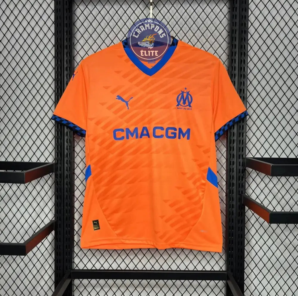 OM 2024/25 Third