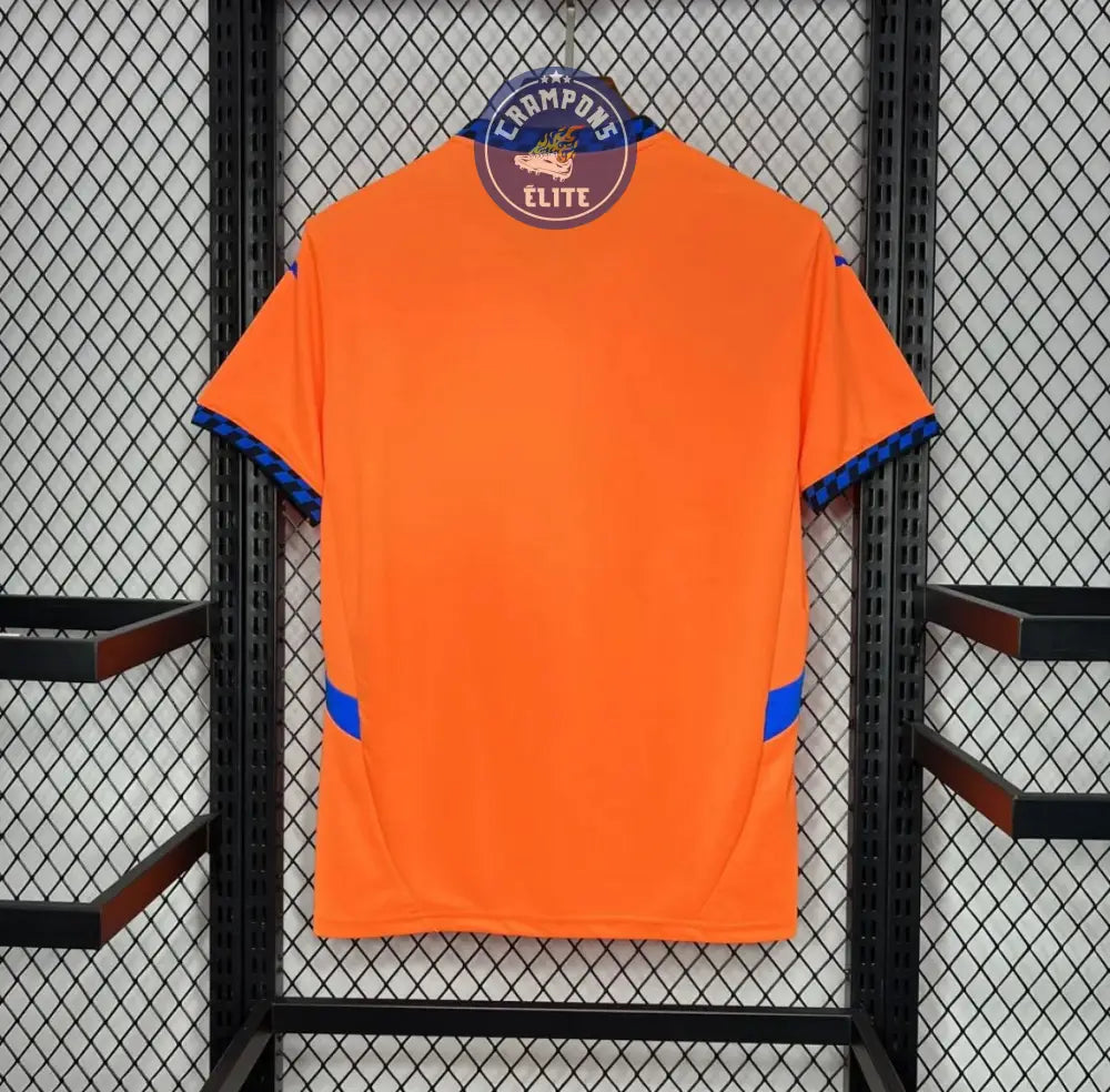 Image of OM 2024/25 Third