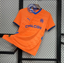 Image of OM 2024/25 Third