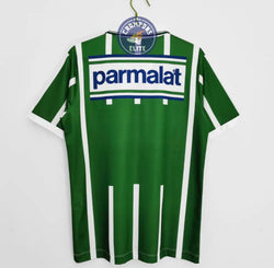 Image of Palmeiras 1991/92 Domicile