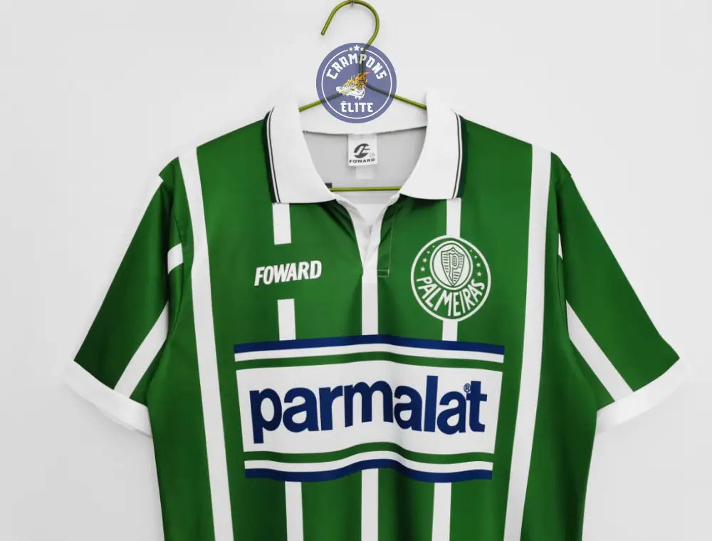 Palmeiras 1991/92 Domicile