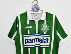 Image of Palmeiras 1991/92 Domicile