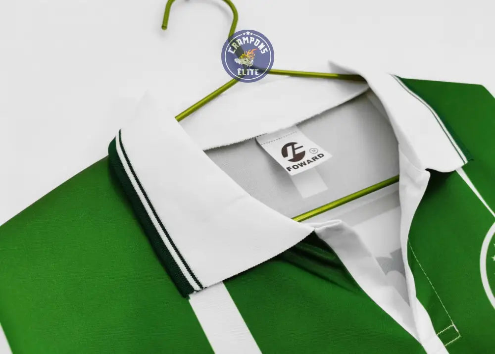 Palmeiras 1991/92 Domicile