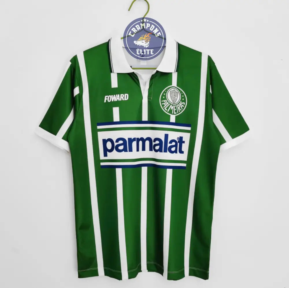 Palmeiras 1991/92 Domicile