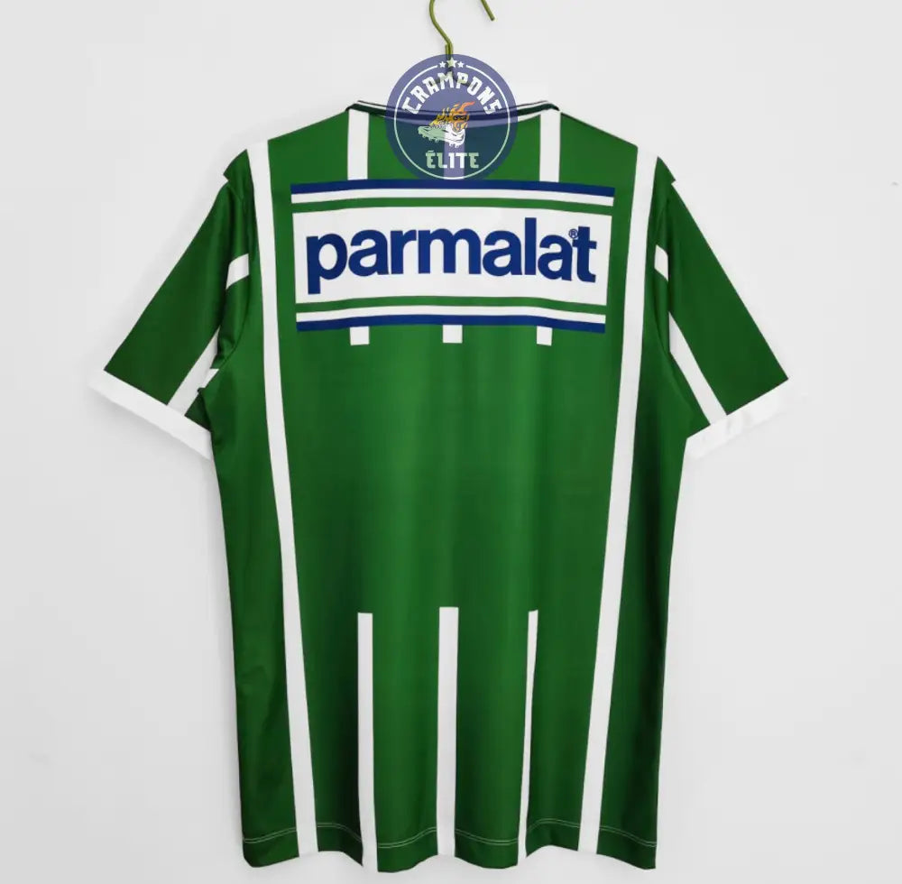 Image of Palmeiras 1991/92 Domicile