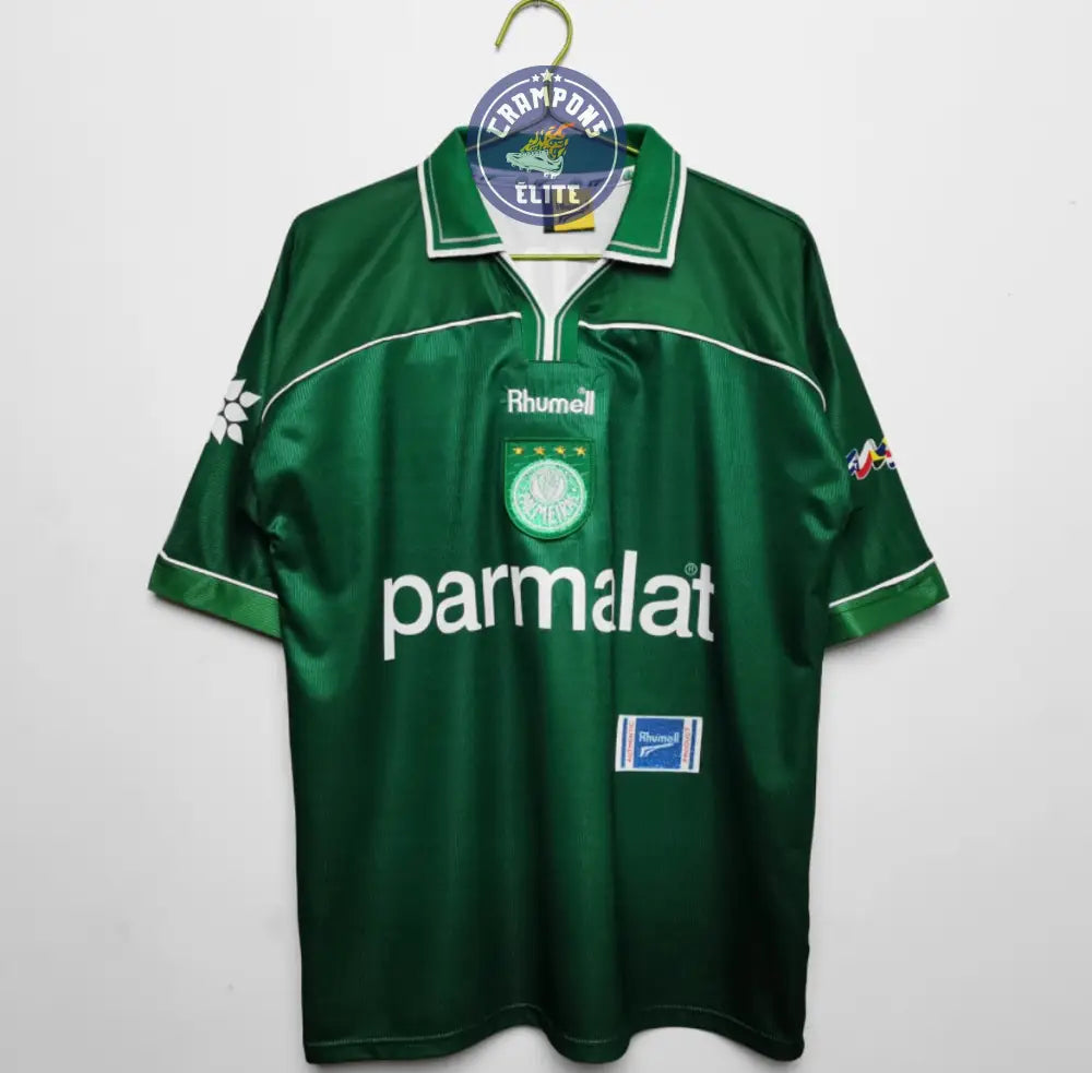 Palmeiras 1998/99 Domicile