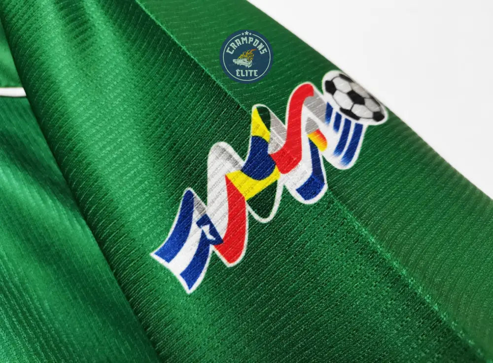 Image of Palmeiras 1998/99 Domicile