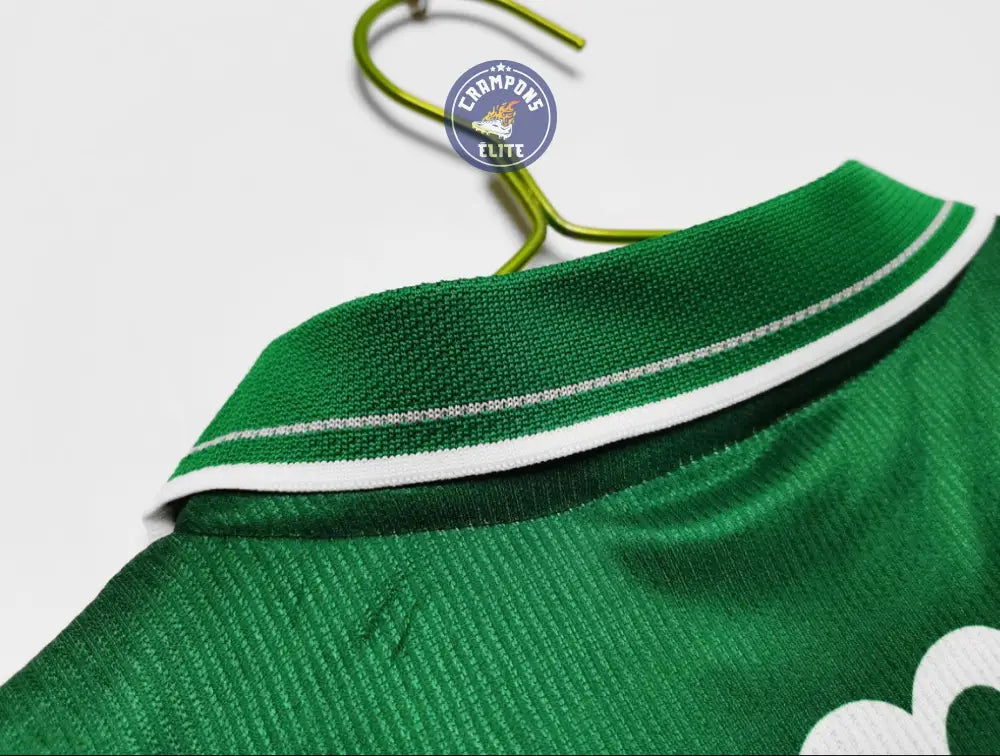 Palmeiras 1998/99 Domicile
