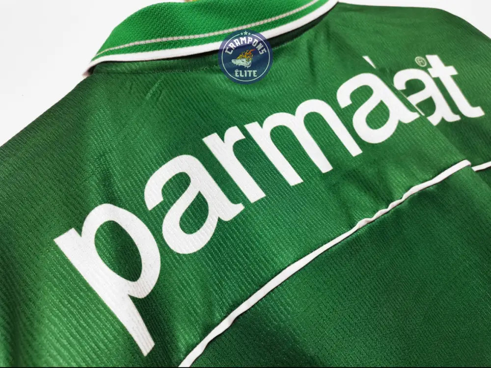 Palmeiras 1998/99 Domicile