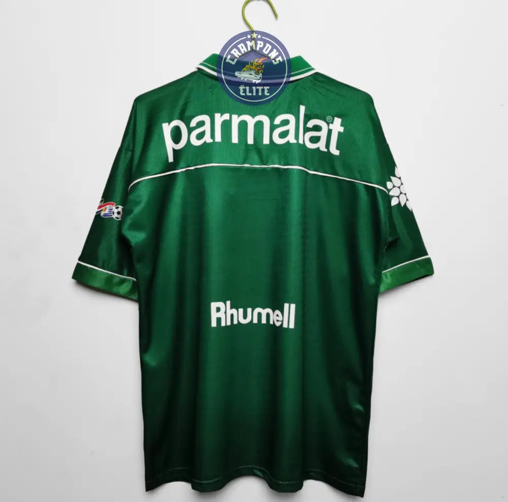 Image of Palmeiras 1998/99 Domicile