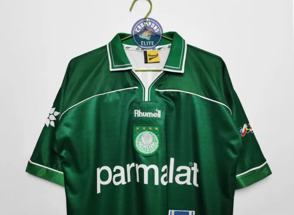 Palmeiras 1998/99 Domicile