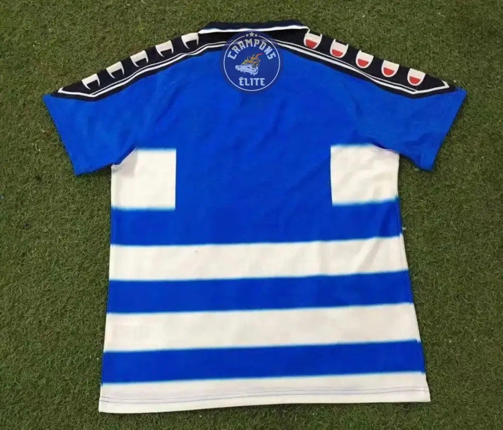 Parme 1999/00 Third