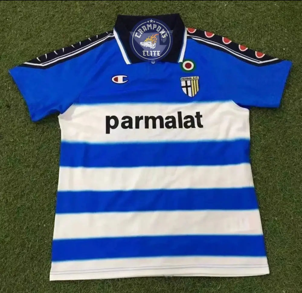 Image of Parme 1999/00 Third