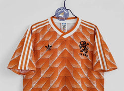 Image of Pays Bas 1988 Domicile