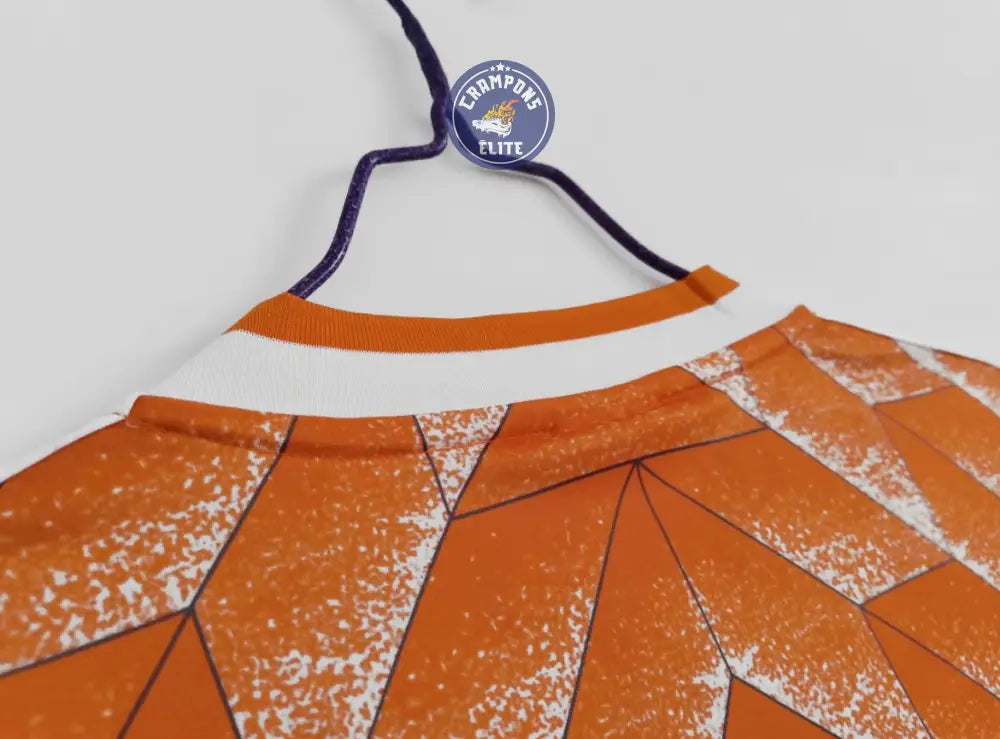 Pays Bas 1988 Domicile