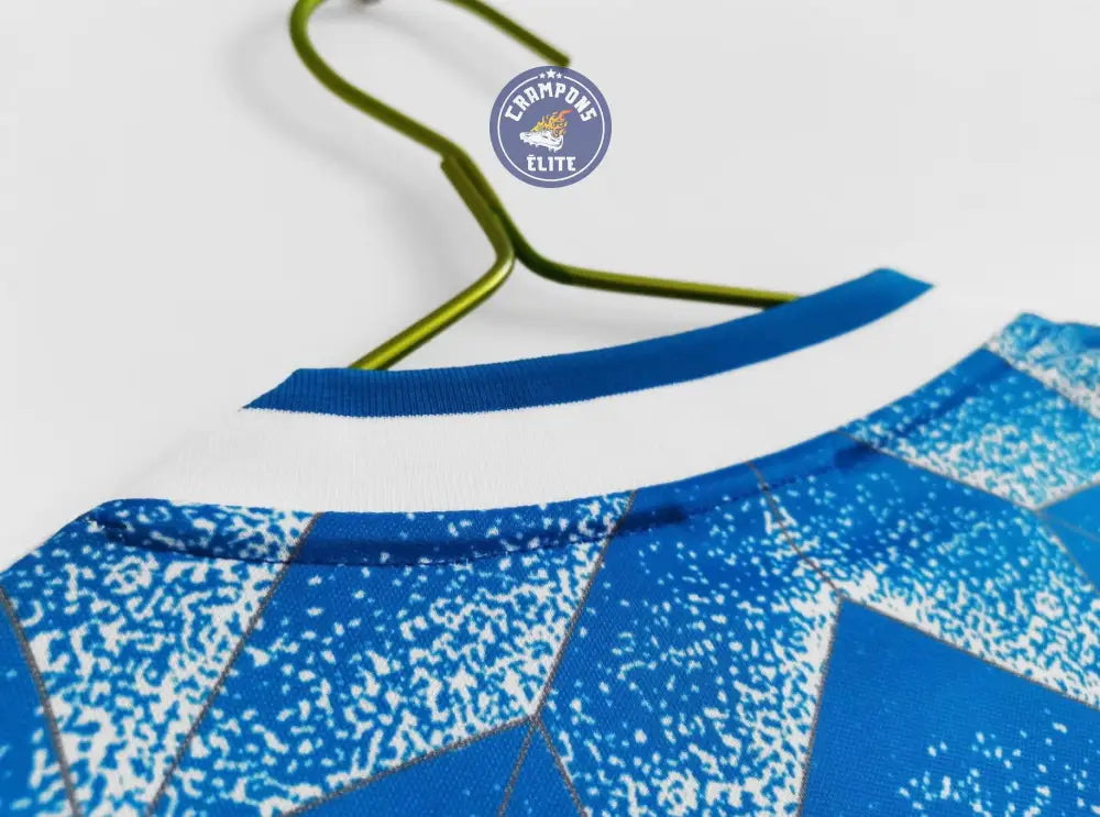 Pays Bas 1988 Extérieur