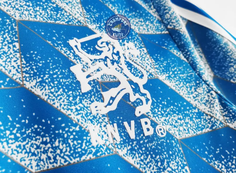 Image of Pays Bas 1988 Extérieur