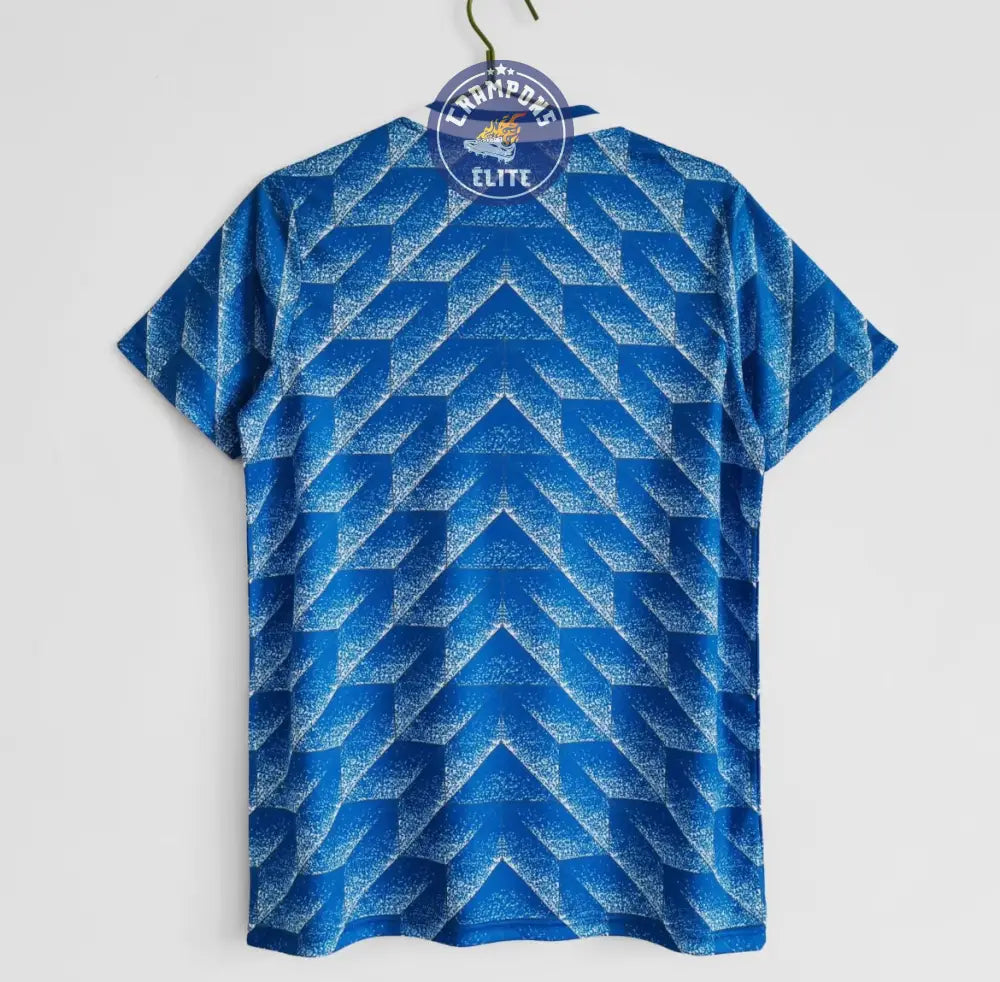 Image of Pays Bas 1988 Extérieur