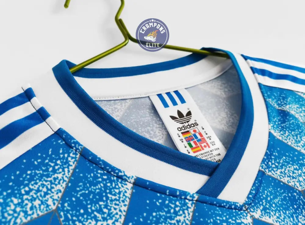 Image of Pays Bas 1988 Extérieur