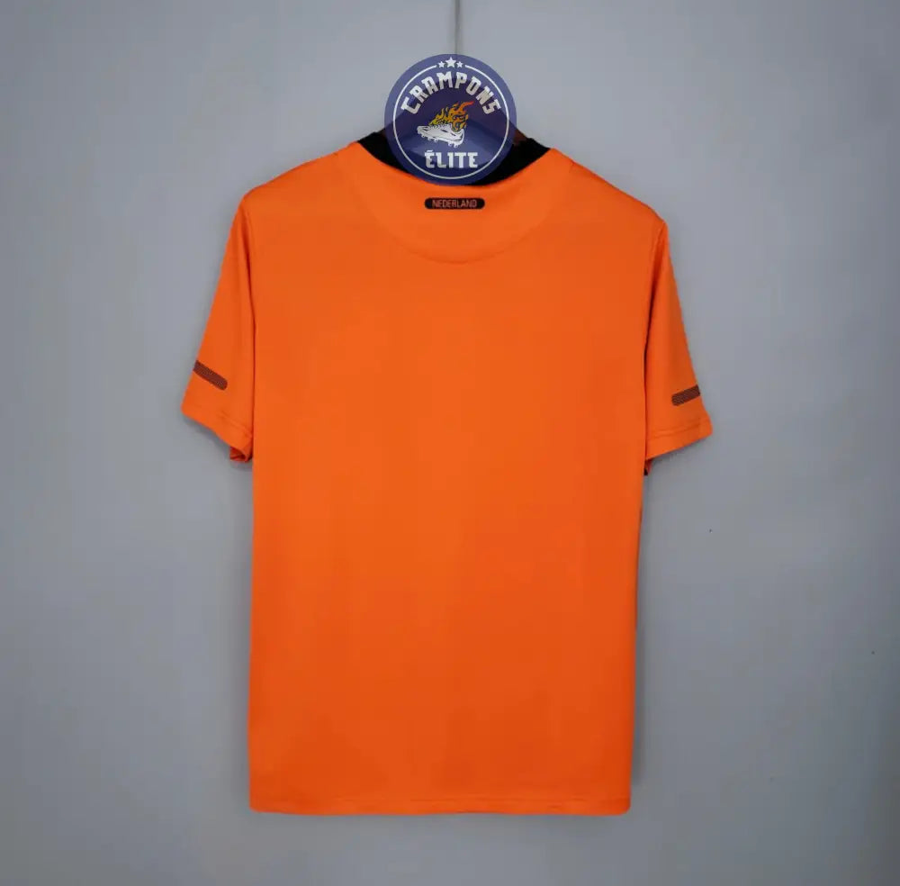 Pays Bas 2012 Domicile