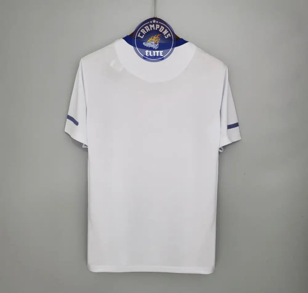 Pays Bas 2012 Extérieur