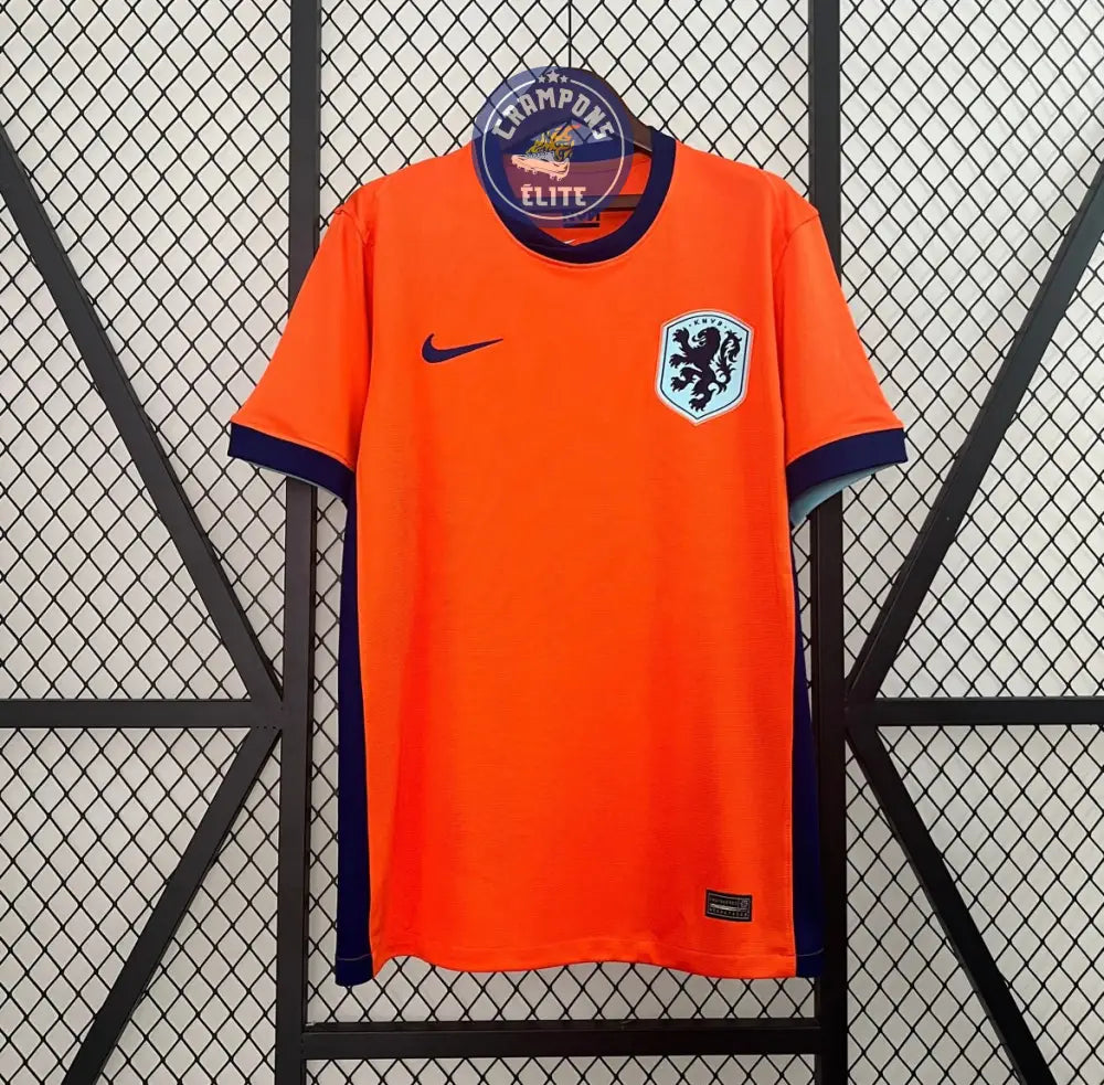 Pays Bas 2024 Domicile