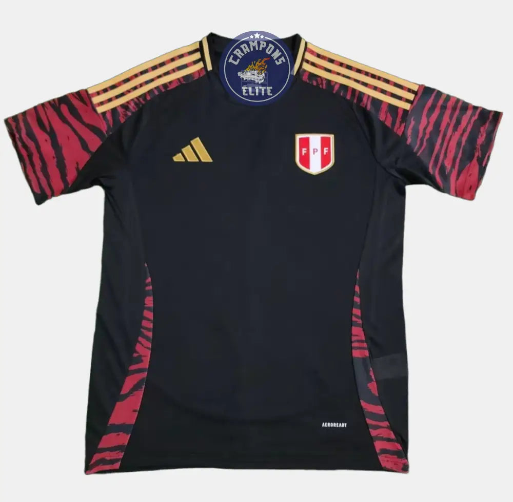 Pérou 2024 Extérieur