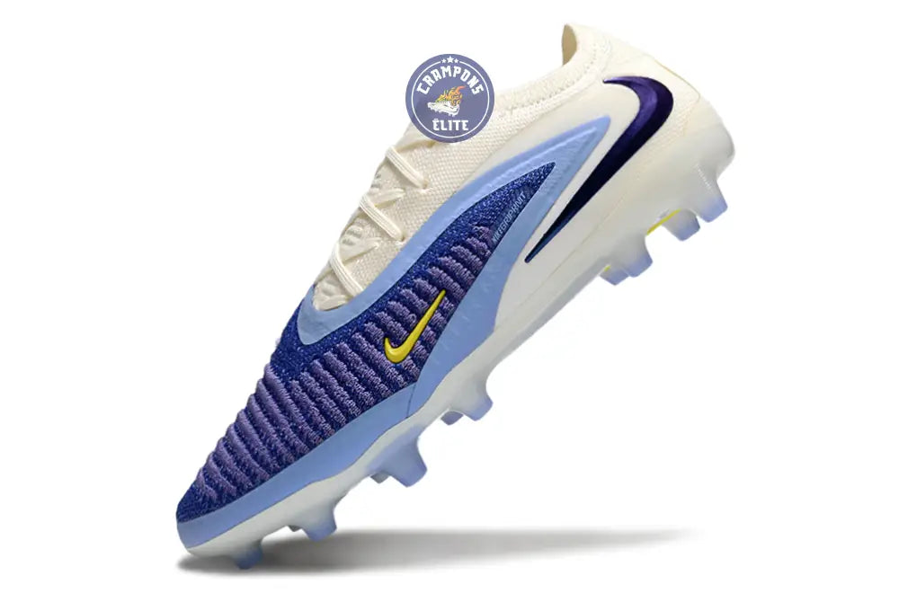 Image of Phantom 6 AG - Fear Nothing Bleu/Blanc/Jaune AG