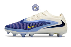 Image of Phantom 6 AG - Fear Nothing Bleu/Blanc/Jaune AG
