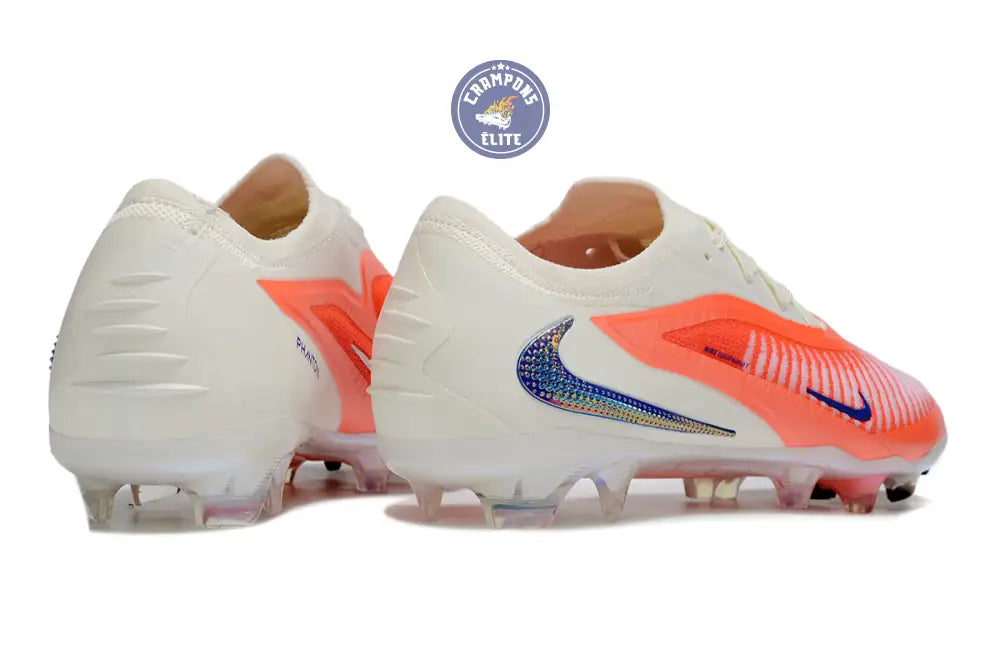 Image of Phantom 6 - Blanc/Roug/Bleu FG