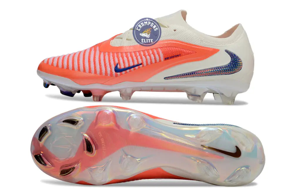 Image of Phantom 6 - Blanc/Roug/Bleu FG