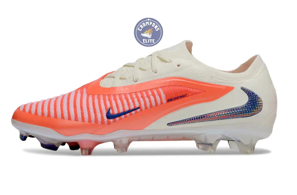 Image of Phantom 6 - Blanc/Roug/Bleu FG