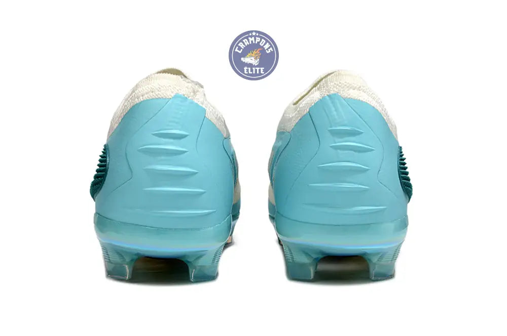 Image of Phantom 6 - Blanc/Turquoise FG