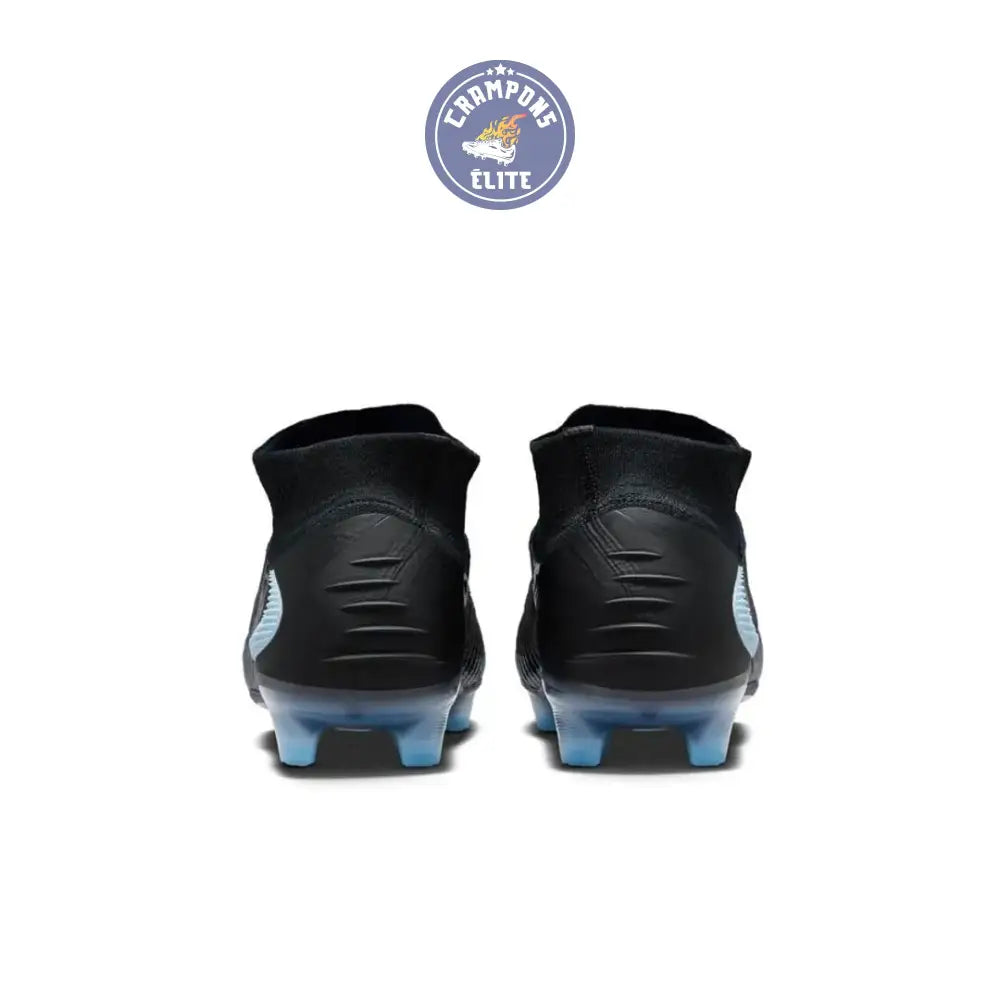 Image of PHANTOM 6 ELITE HIGH CUT FG SHADOW - NOIR/BLEU