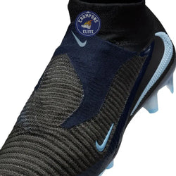 Image of PHANTOM 6 ELITE HIGH CUT FG SHADOW - NOIR/BLEU