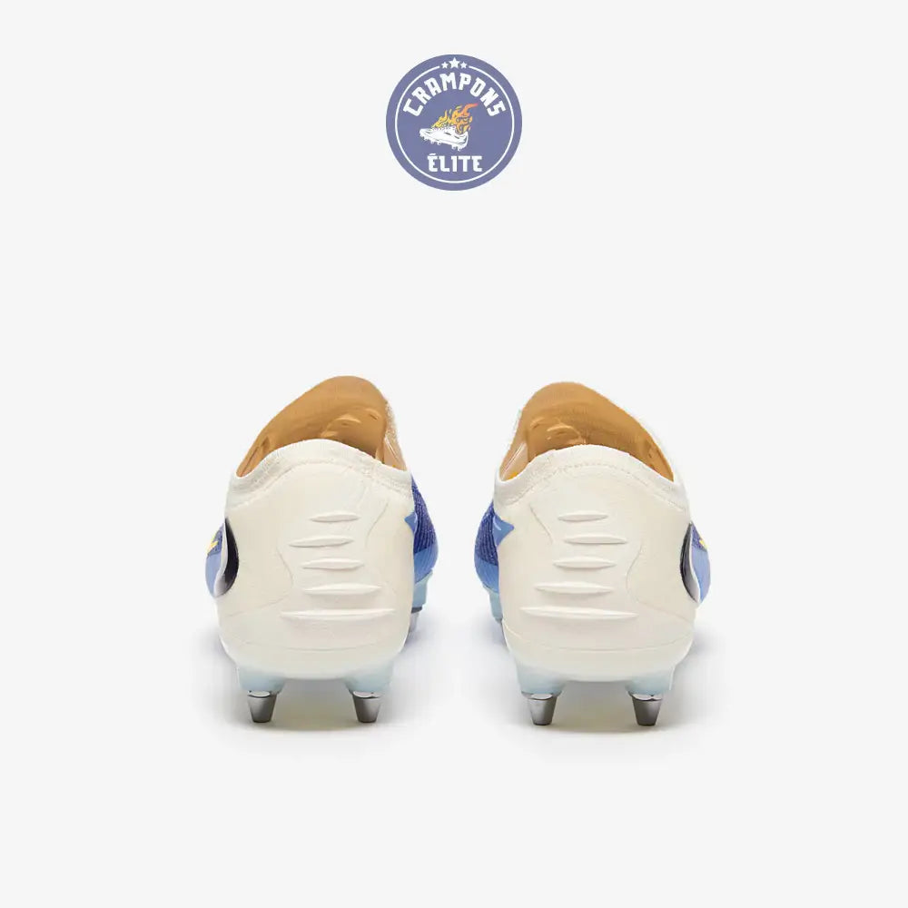 Phantom 6 Elite Low Cut SG Fear Nothing - Bleu/Bleu Marine