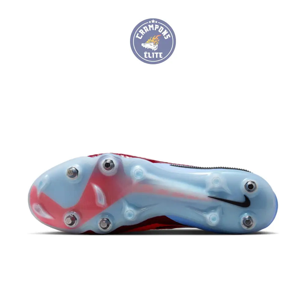 Phantom 6 Elite Low Cut SG Scary Good - Royal Tint/Rouge