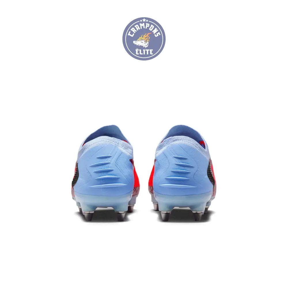 Image of Phantom 6 Elite Low Cut SG Scary Good - Royal Tint/Rouge