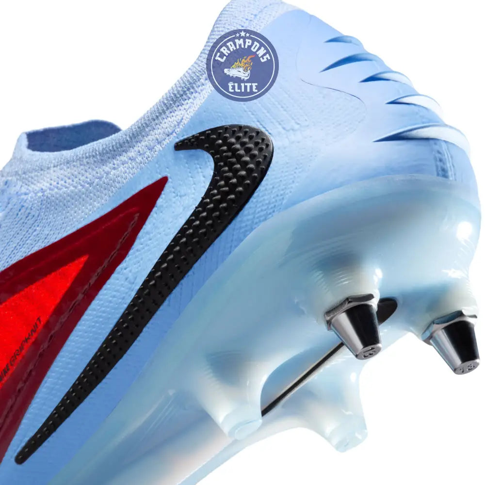 Image of Phantom 6 Elite Low Cut SG Scary Good - Royal Tint/Rouge