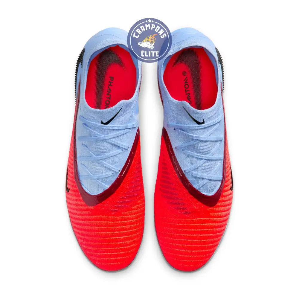 Image of Phantom 6 Elite Low Cut SG Scary Good - Royal Tint/Rouge