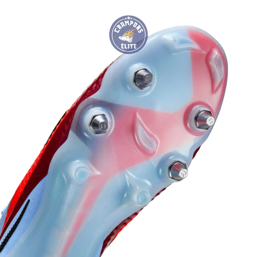 Phantom 6 Elite Low Cut SG Scary Good - Royal Tint/Rouge