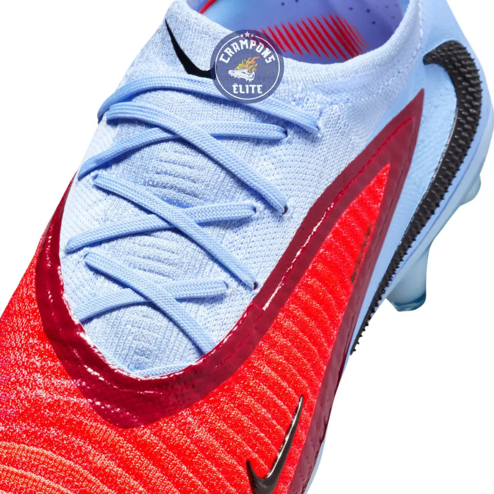 Image of Phantom 6 Elite Low Cut SG Scary Good - Royal Tint/Rouge