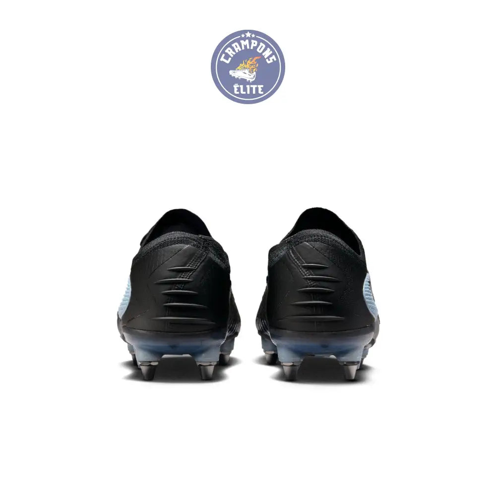 Phantom 6 Elite Low Cut SG Shadow - Noir/Bleu