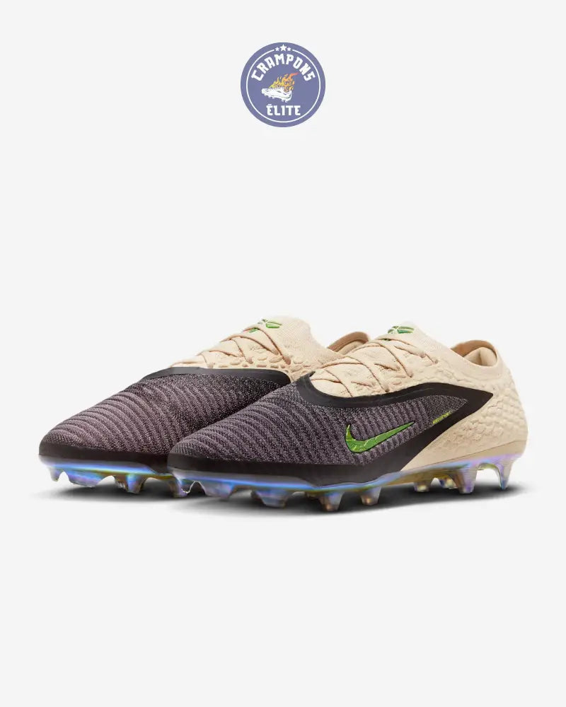 PHANTOM 6 ELITE LOW FG - Kobe Bryant Mamba