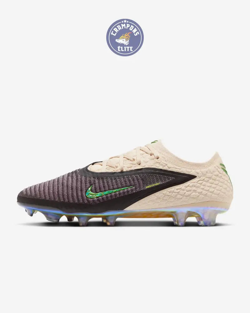 PHANTOM 6 ELITE LOW FG - Kobe Bryant Mamba