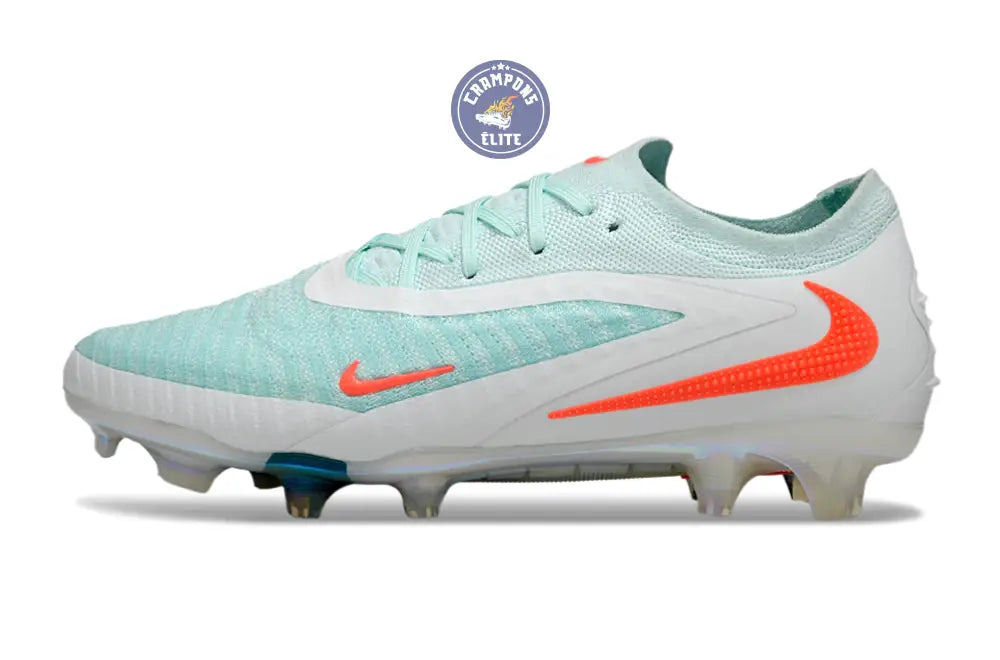Phantom 6 FG - Bleu/Gris/Orange
