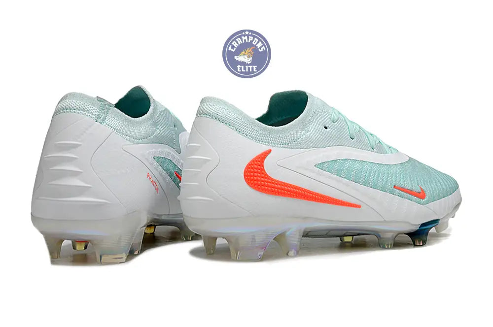 Image of Phantom 6 FG - Bleu/Gris/Orange