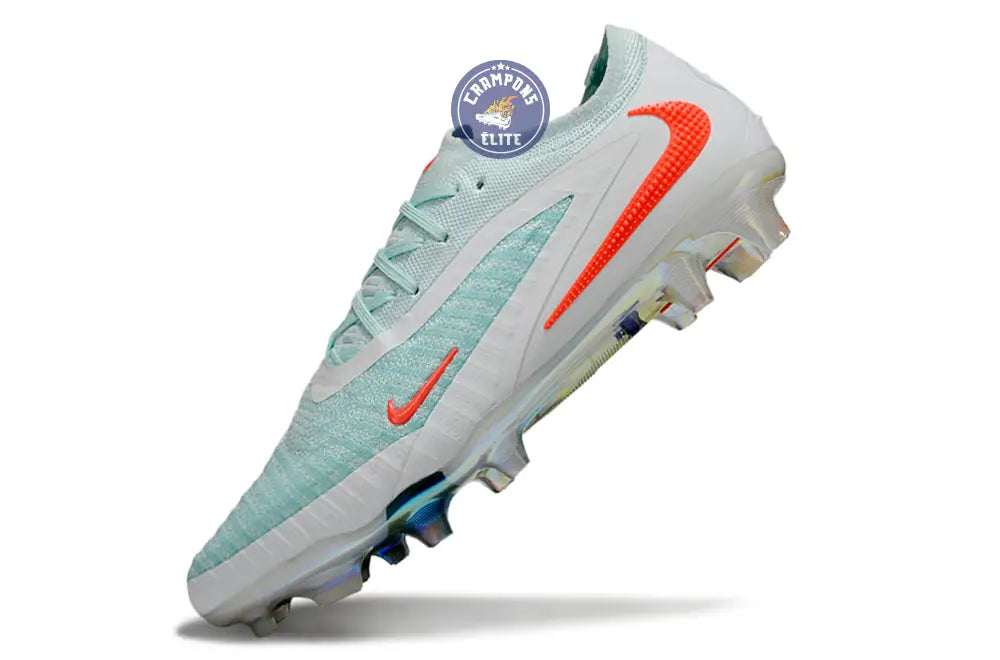 Image of Phantom 6 FG - Bleu/Gris/Orange