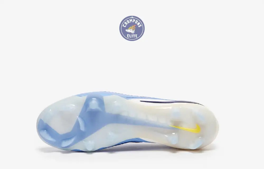 Image of Phantom 6 FG - Fear Nothing Bleu/Blanc/Jaune