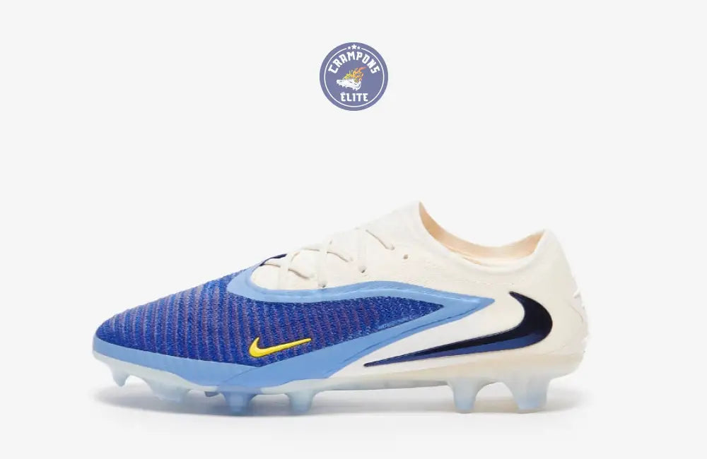 Image of Phantom 6 FG - Fear Nothing Bleu/Blanc/Jaune